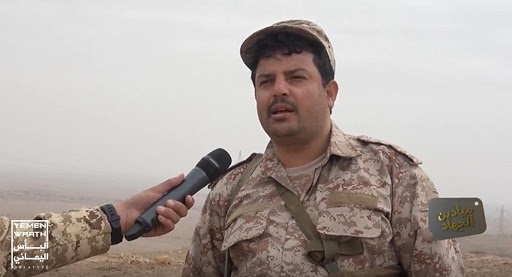  الحوثي يفاجئ العدوان ويظهر من تخوم مأرب! 