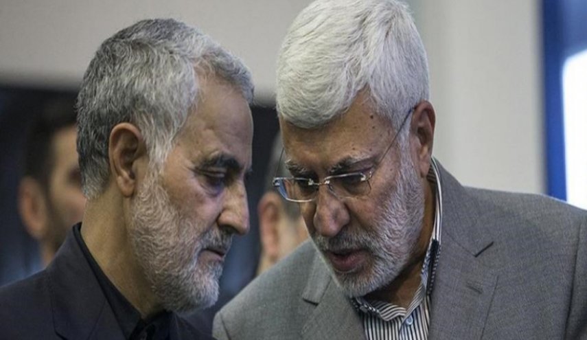 احياء لذكرى سليماني والمهندس... مسيرة الاستذكار والاستنكار بالنجف