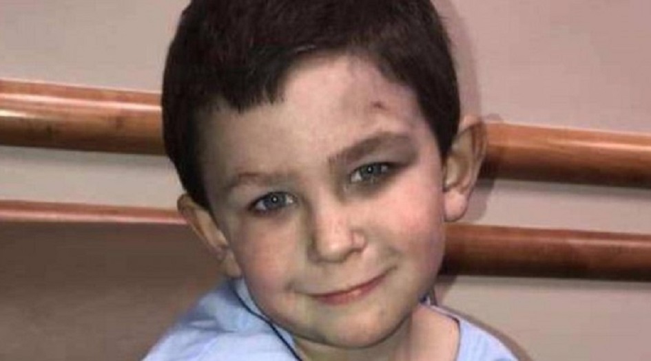 طفل خارق ينقذ 7 أشخاص من موت محقق