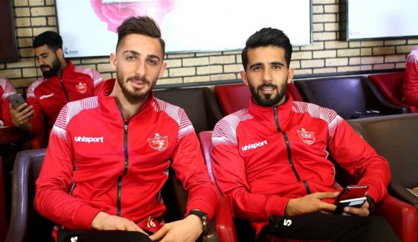 بشار رسن: لم أرَ شيئاً سلبياً في ملاعب إيران