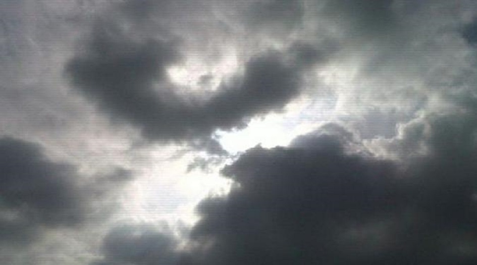 حالة الطقس في العراق خلال الايام الاربعة القادمة .. طقس ممطر وعواصف رعدية