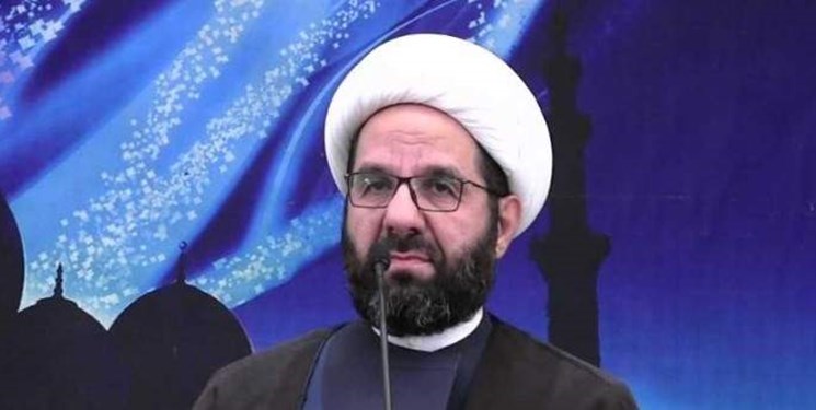حزب‌الله: آمريكا به اهداف ترور شهيد سليماني و مغنيه دست پيدا نكرد
