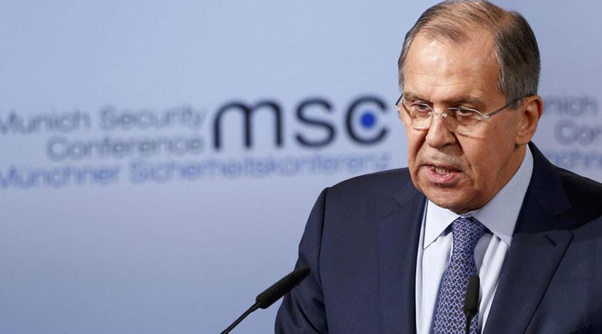 روسيا تؤكد دعم مفاوضات السلام السودانية