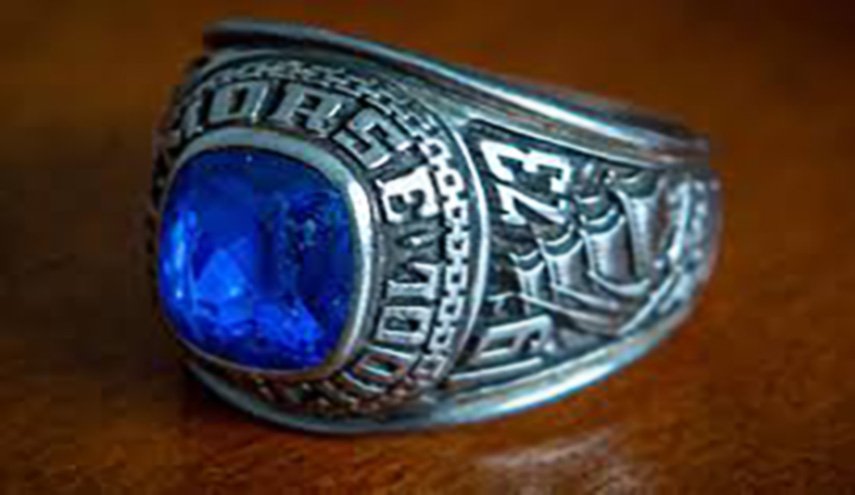 بعد 47 عاما.. نقوش خاتم تعيده لصاحبته