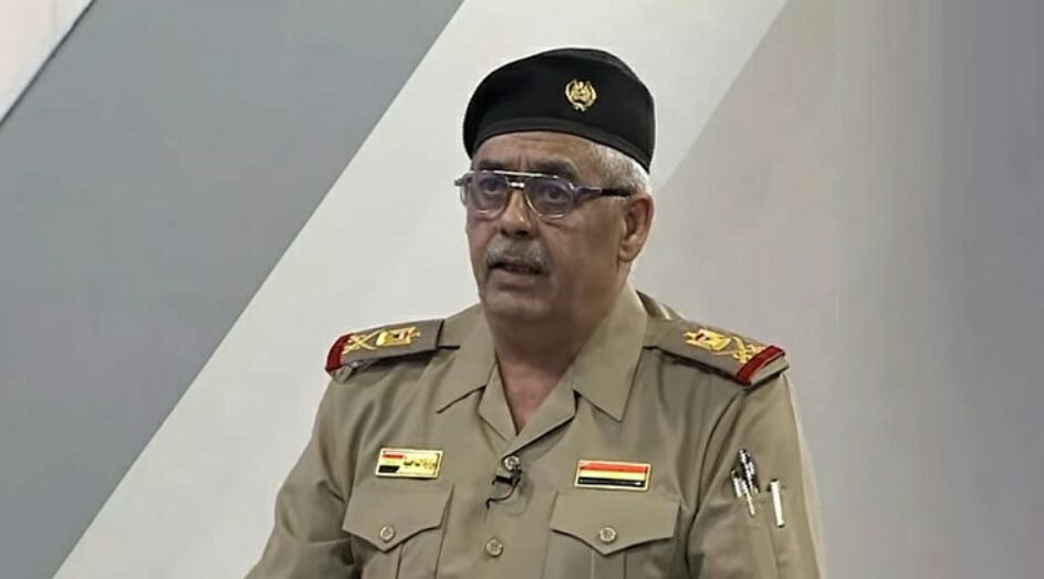 العراق .. خلف يكشف حقيقة صدور اوامر بإنهاء التظاهرات