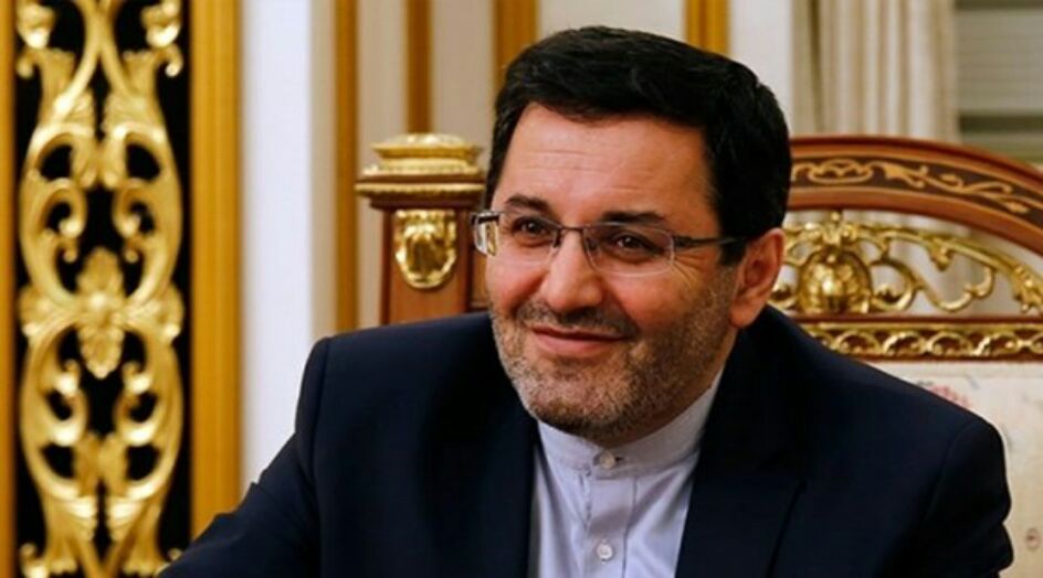 دبلوماسي ايراني يؤكد استمرار العلاقات الودية بين إيران وجمهورية أذربيجان