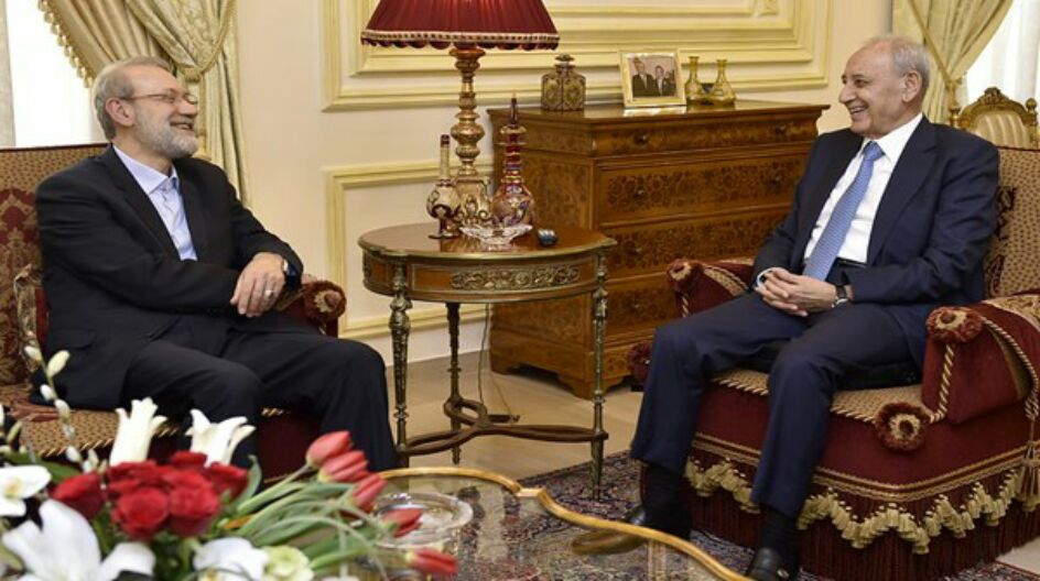 نبيه بري : في الوحدة قوة ولا خيار الا بالتلاقي والحوار