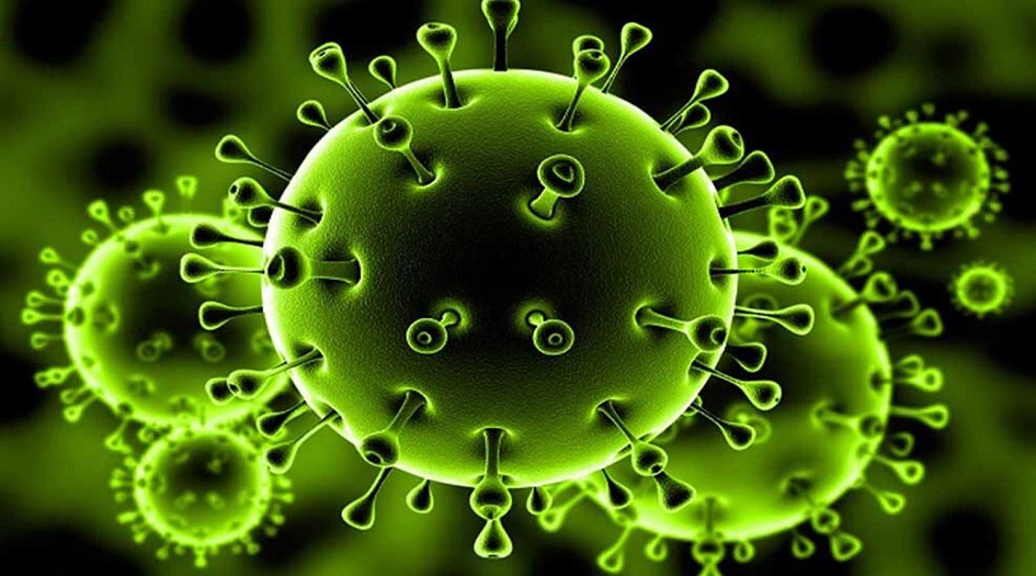 حصيلة الوفيات جراء فيروس كورونا تتخطى 1800