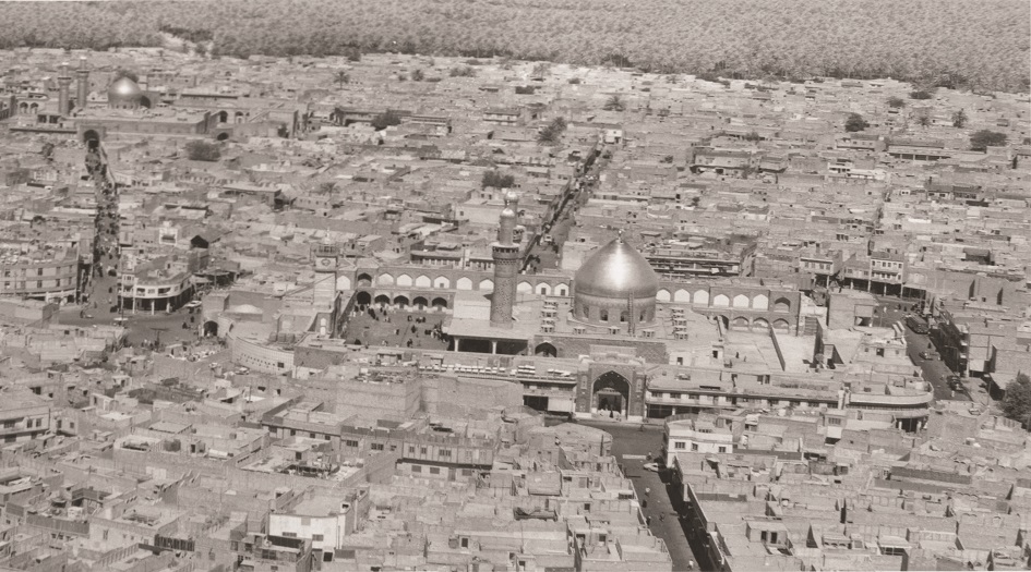 خطة لاستعادة تاريخ كربلاء من وثائق هندية وعثمانية وفارسية