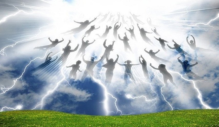 اليكم.. التغييرات التي تطرأ على الجسم بعد الوفاة!