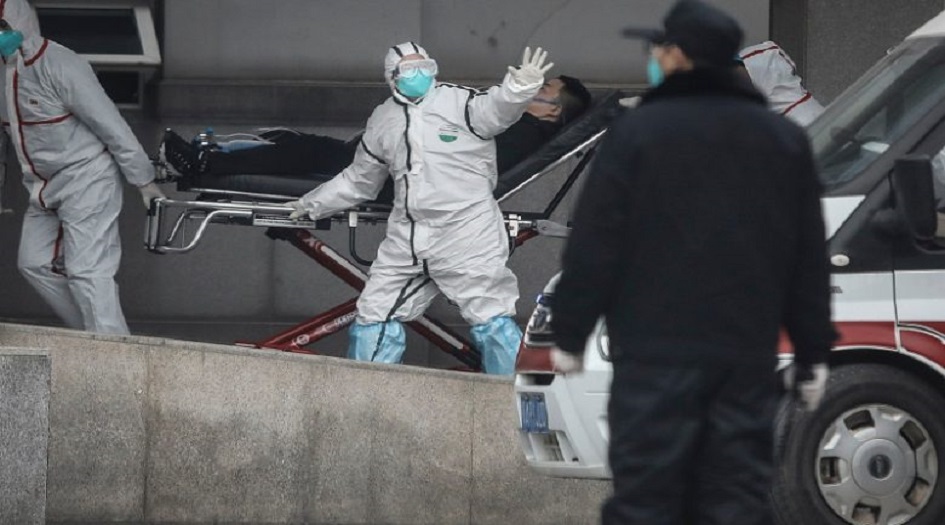 تعرف على المدة التي يبقى فيها "كورونا" على الأسطح الملوثة