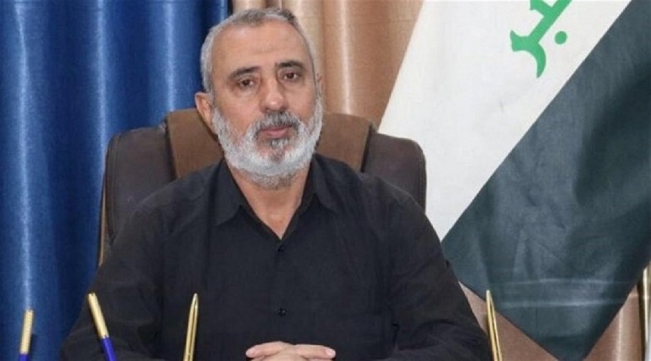 نائب عراقي: السفارة الأميركية في بغداد تحولت من موقع دبلوماسي الى مركز للانشطة المخابراتية