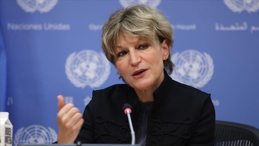 گزارشگر سازمان ملل: ترور سردار سلیمانی نقض قوانین بین المللی بود