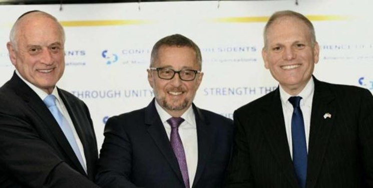 جزئیات نخستین سفر رسمی یک هیأت صهیونیستی به ریاض