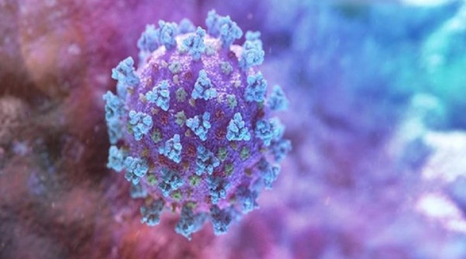 ايران ..نتائج الفحوص الأولية تؤكد اصابة شخصين بفيروس كورونا