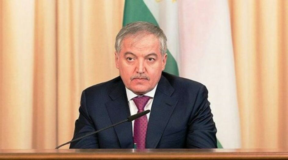 وزير الخارجية الطاجيكي: علاقاتنا مع ايران شهدت تطورات ايجابية