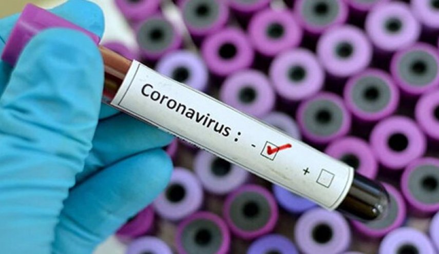 وفاة شخصين في ايران بسبب الاصابة بفيروس كورونا