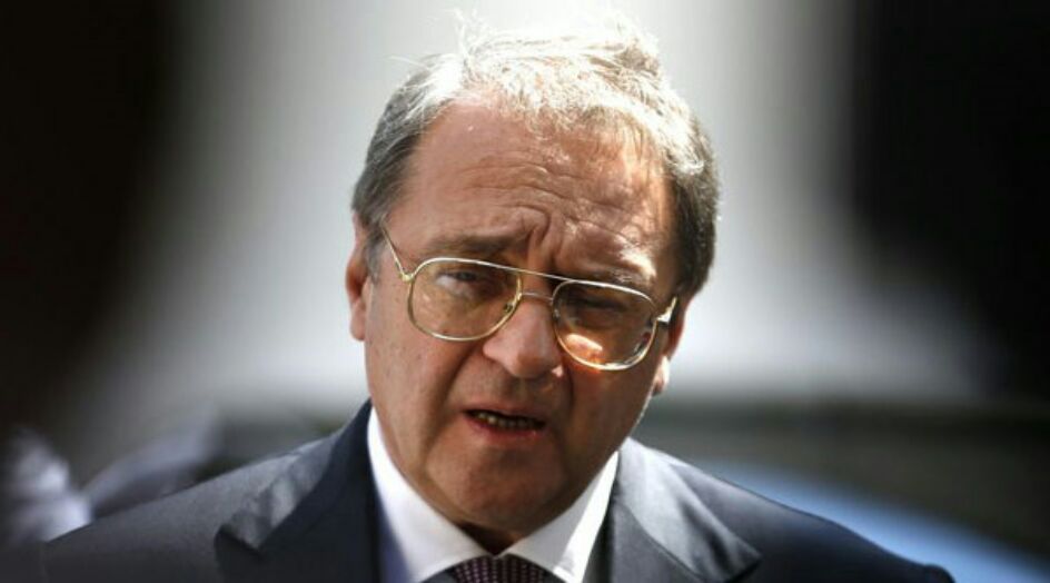 روسيا: قمة ثلاثية في طهران بين إيران وروسيا وتركيا لمناقشة الأزمة السورية