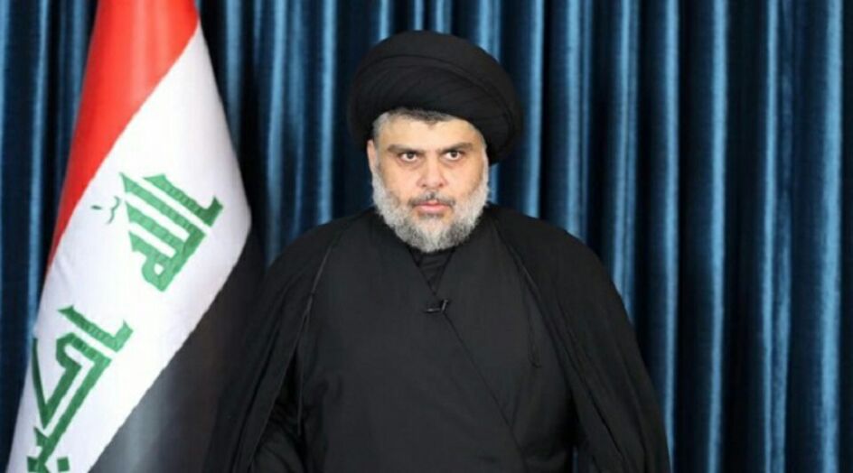 كيف تم وضع حساب مزيف بإسم مقتدى الصدر على تويتر؟