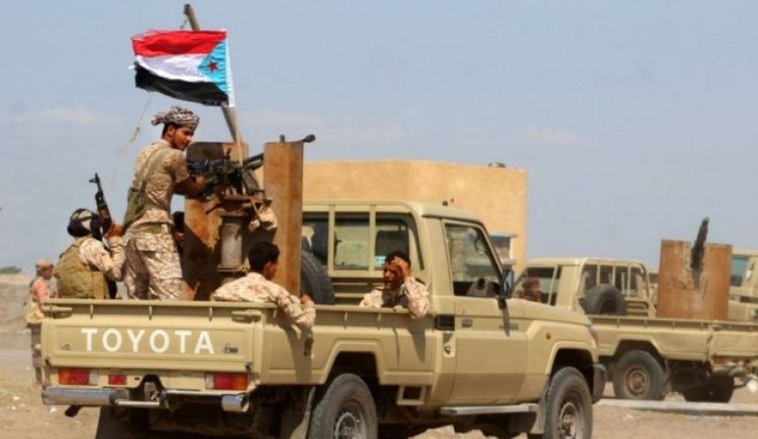 موالون للإمارات يخطفون مسؤولا عينته السعودية بعدن