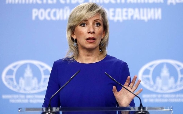 روسیه به حمایت ترکیه از تروریست‌ها واکنش نشان داد