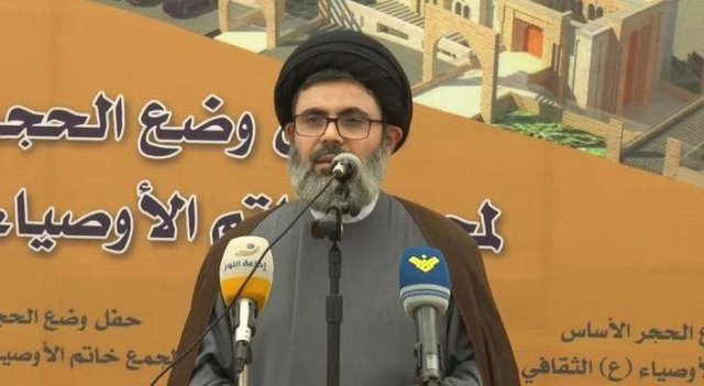 حزب الله: ايستادگي در جنگ 33 روزه نتيجه تلاش‌هاي حاج قاسم بود
