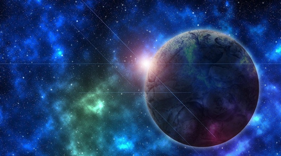 الكشف عن كوكب تمر عليه السنة في أقل من يوم