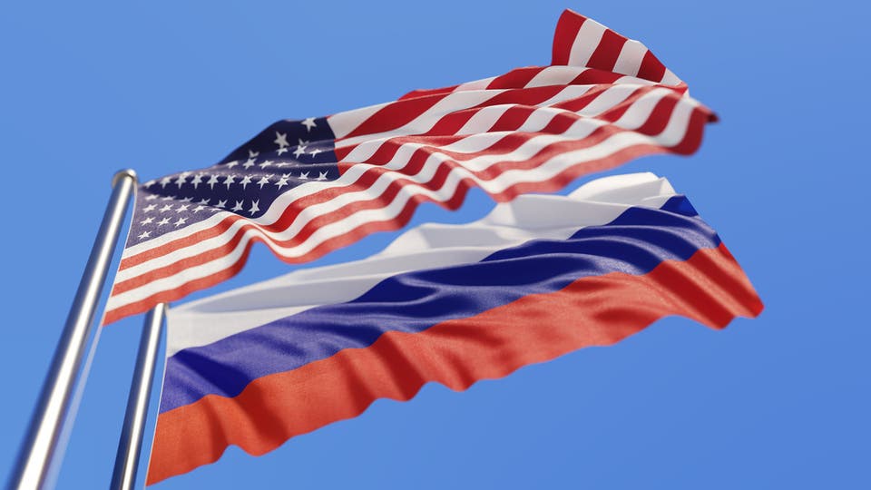  حرب كورونا بين موسكو وواشنطن! 