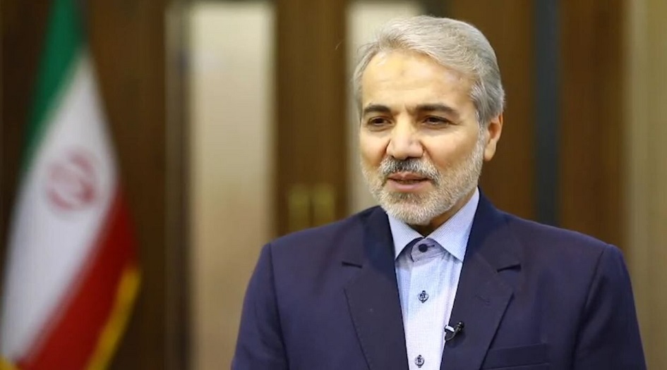 ايران ترصد 530 مليار تومان لمواجهة وباء كورونا