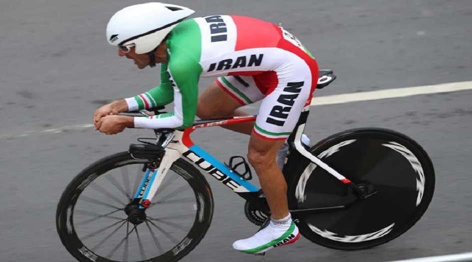 انطلاق سباق "الدواثلون" الدولي في البرز