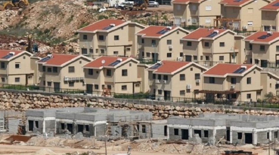الاحتلال ينشر مناقصات بناء 1000 وحدة استيطانية بالقدس