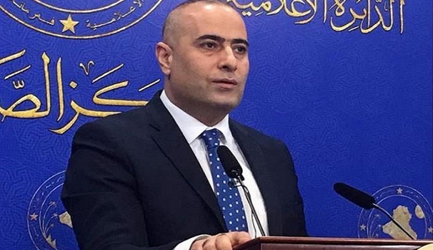 الصحة النيابية العراقية: رصد حالتين يشتبه باصابتهما بفيروس كورونا في اليرموك