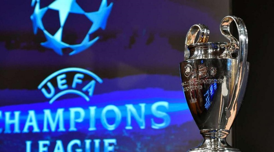 جدول مباريات دوري أبطال أوروبا اليوم والقنوات الناقلة