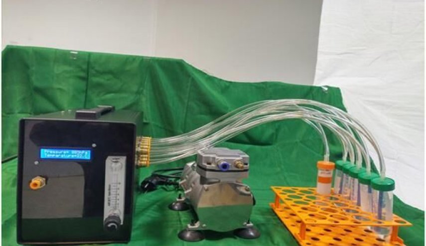 باحثون ايرانيون يصنعون جهازا لقياس حاسة الشم