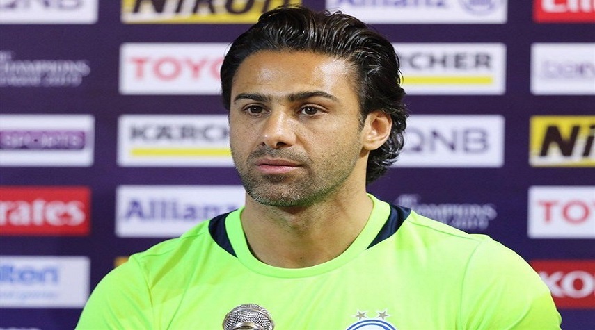 حتما باید یک نفر بمیرد تا لیگ تعطیل شود؟! 