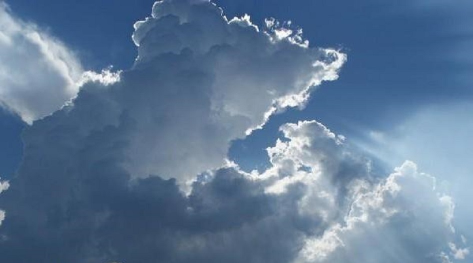 حالة الطقس  في العراق خلال الايام الأربعة المقبلة ... صحو الى غائم جزئياً وامطار خفيفة 