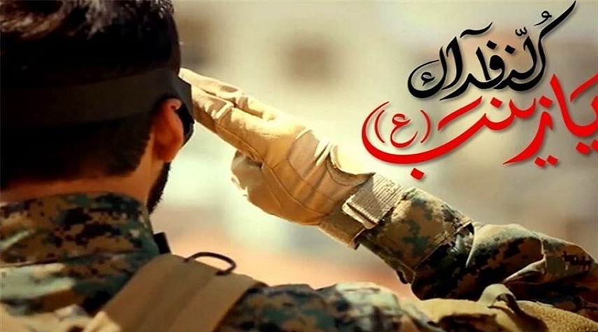 شهيدي كه مجوز شهادتش را از امام حسين (ع) گرفت + عكس
