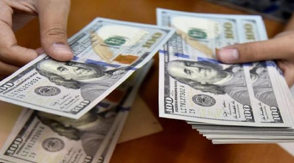 اخر تطورات سعر صرف الدولار في الاسواق العراقية 