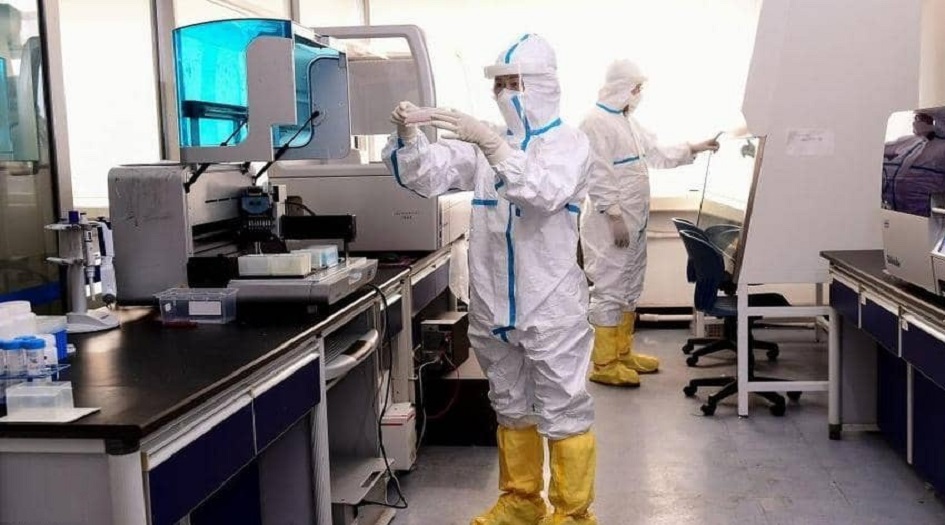 المباشرة بتجربة عقار لعلاج مرضى "كورونا"