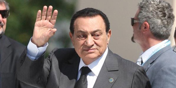 رأي اليوم : ديكتاتور مصر،حسني مبارك؛ عامل فقر و دوست مخلص صهيونيستها