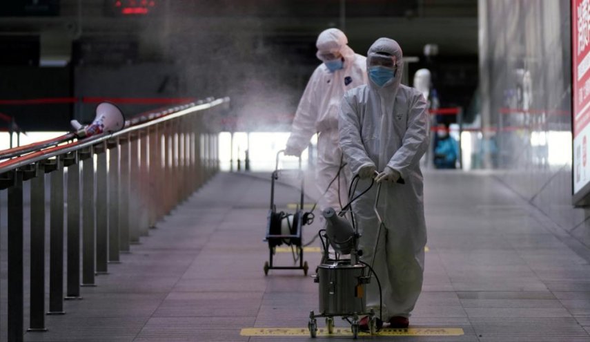 أول مكان سجل فيه فيروس كورونا!