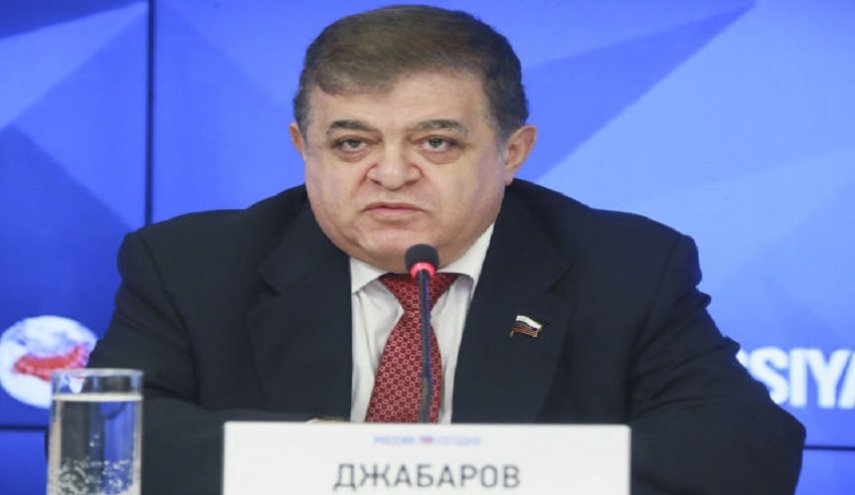 مسؤول روسي: تركيا تغطي الإرهابيين في إدلب وعليها التوقف وإلا اصطدمت بقواتنا