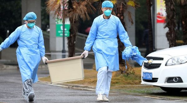  اكتشف بنفسك إن كنت مصابا بكورونا 