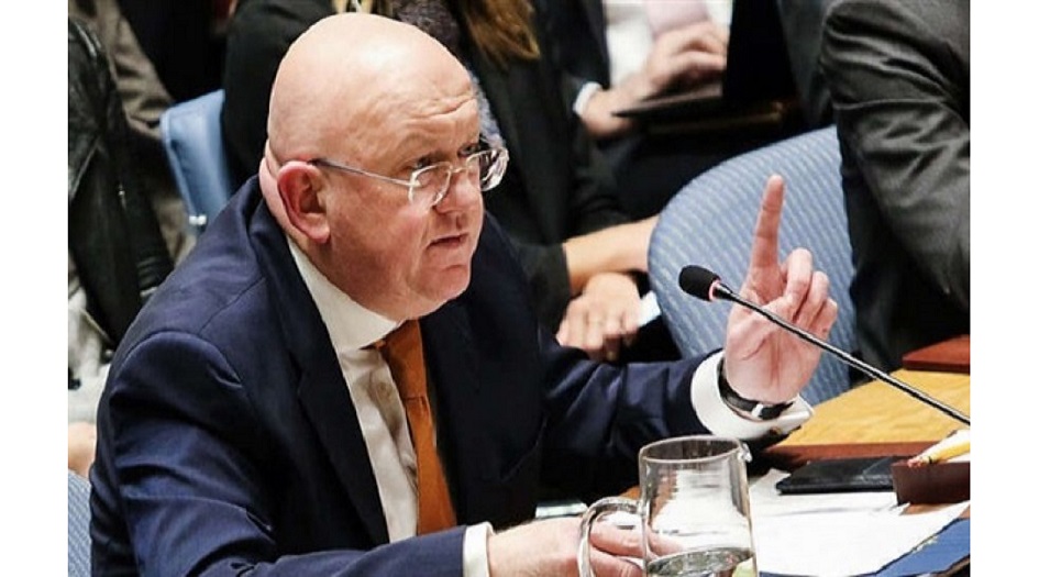 روسيا تؤكد على حق الجيش السوري الرد على الإرهابيين