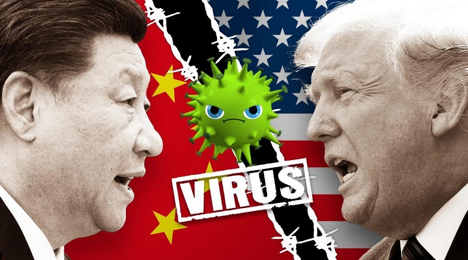 فيروس كورونا..احدث اسلحة الحرب البيولوجية