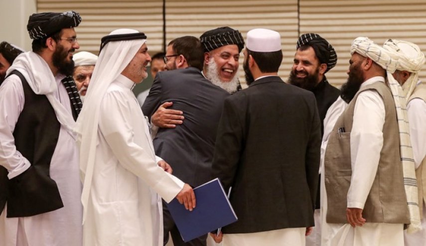 كابول وواشنطن تحددان موعد الانسحاب الاميركي من افغانستان