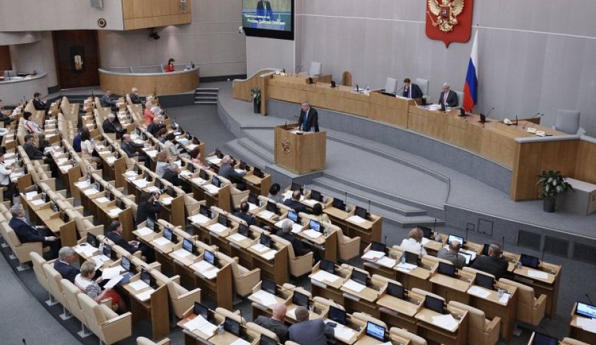 روسيا ترد على طلب أردوغان تركه 