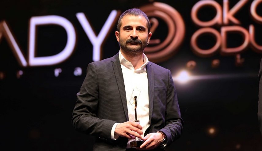 إطلاق سراح رئيس تحرير "سبوتنيك" في تركيا