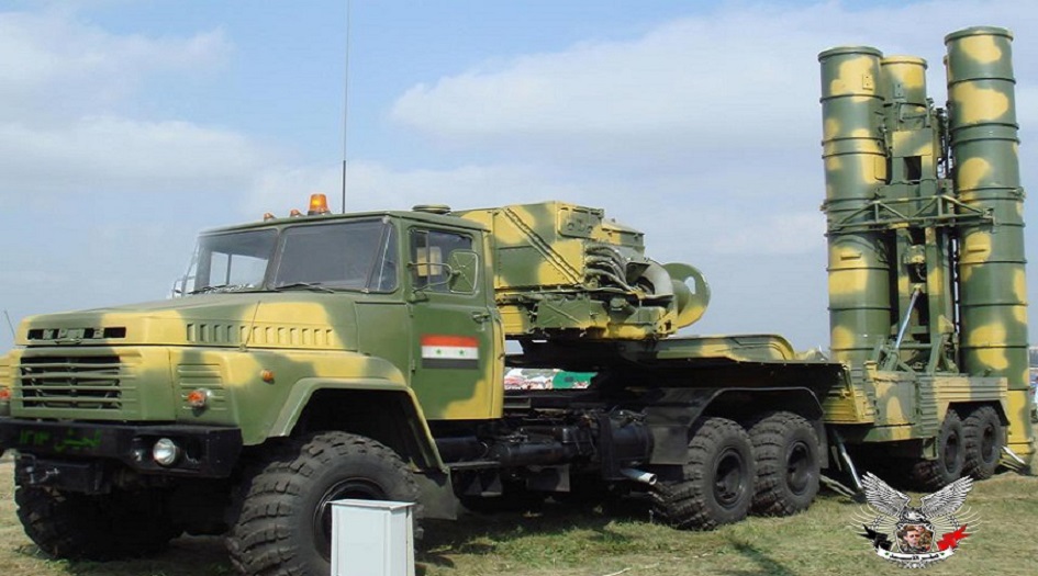 الجيش السوري يرسل تعزيزات عسكرية نوعية إلى إدلب