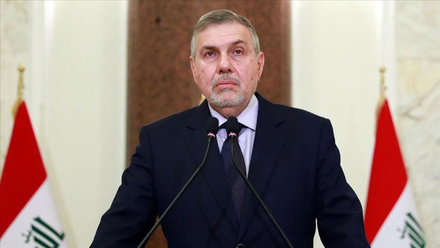 علاوي يعتذر عن تكليفه ويكشف أسباب عدم تشكيله الحكومة 